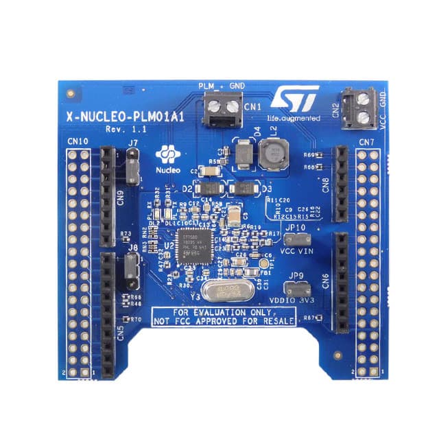 X-NUCLEO-PLM01A1 Image 