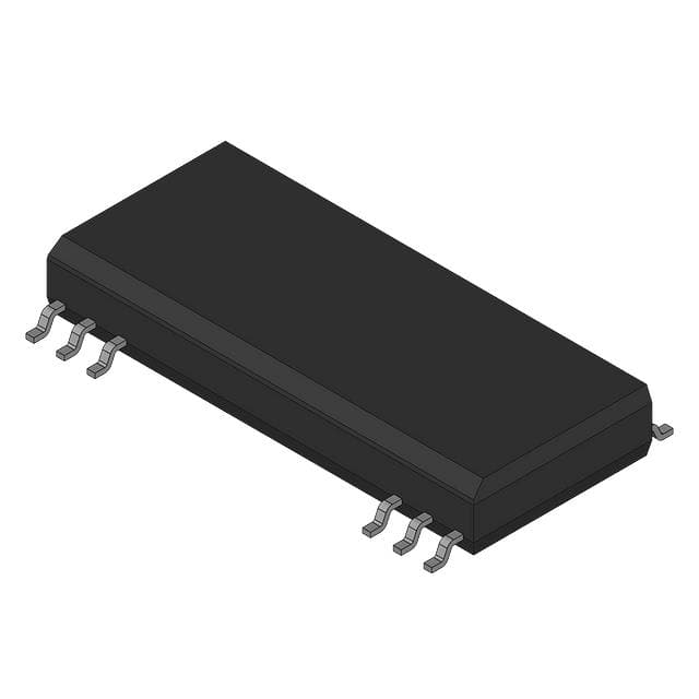 LTC3624EMSE-25#PBF Image 