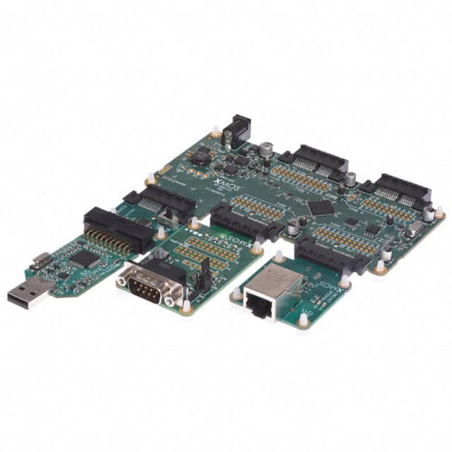 XK-SK-L2-ST Image 