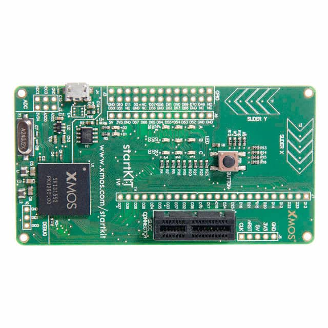 XK-STK-A8DEV Image 