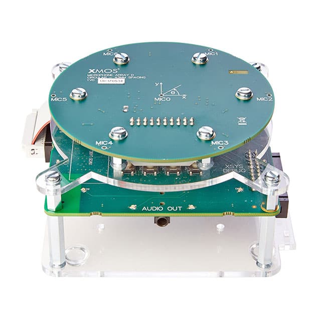 XK-VF3100-C43 Image 