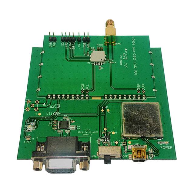 XM1100 DEV KIT_6001180 Image 