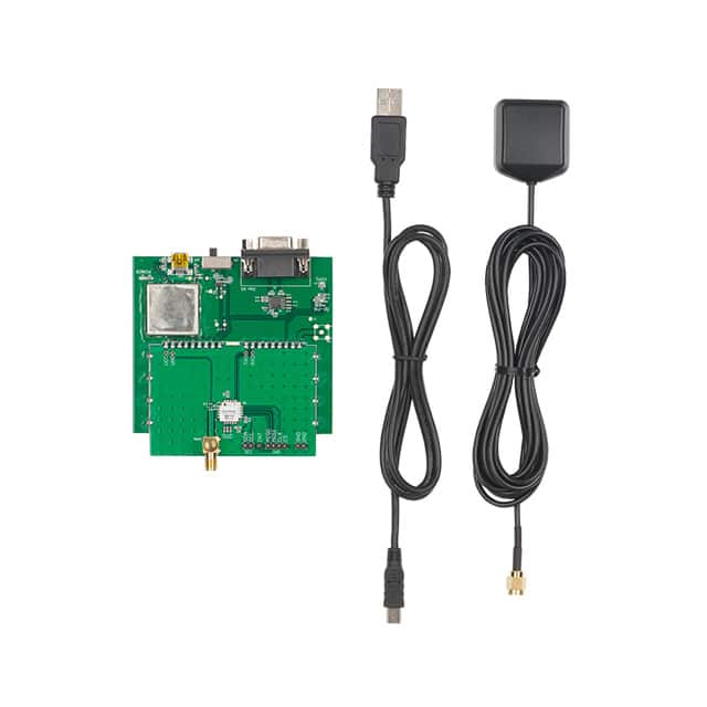 XM1110 DEV KIT_6001187 Image 