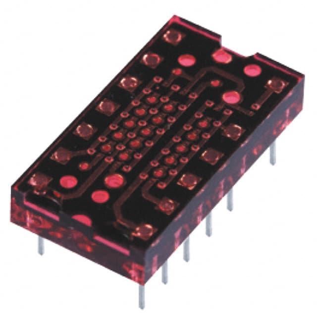 XMUR07C Image 