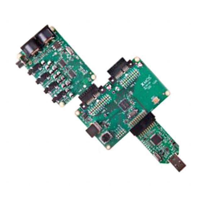XR-USB-AUDIO-2.0-4C Image 