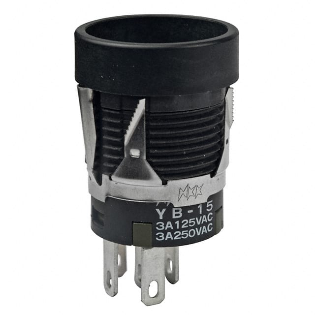YB15MKW01 Image 