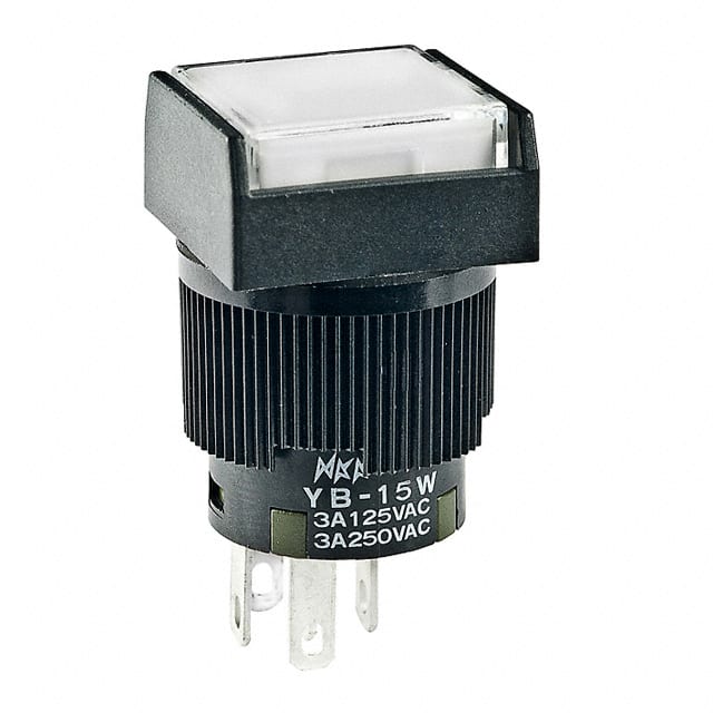 YB15WSKW01-6B-JB Image 
