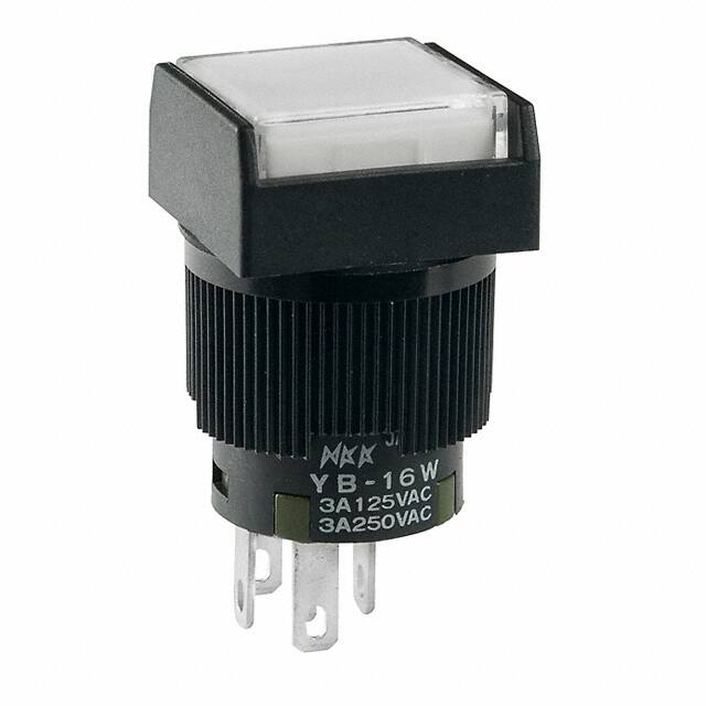 YB16WSKW01-6B-JB Image 
