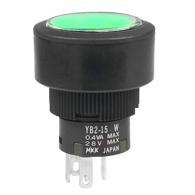 YB215CWCKG01-5F-FB Image 