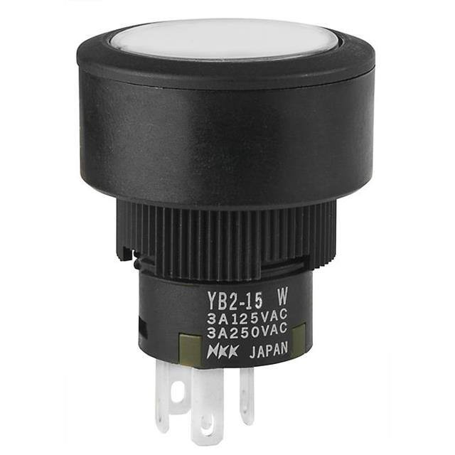 YB215CWCKW01-6B-JB Image 