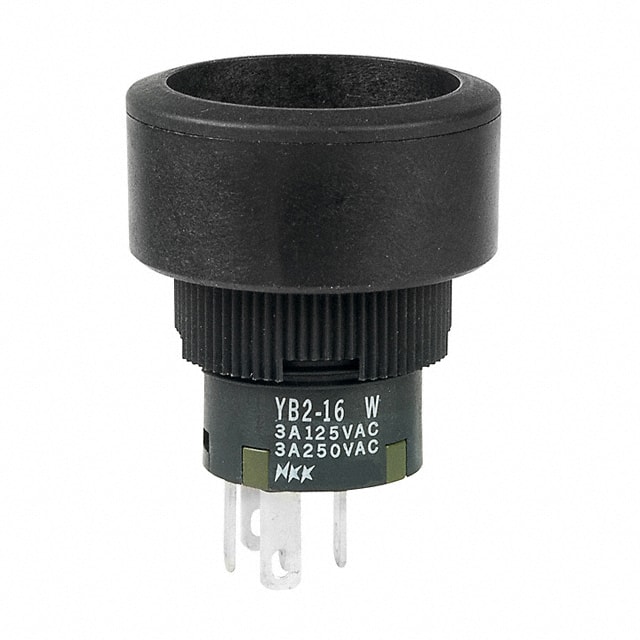 YB216CWCKW01 Image 