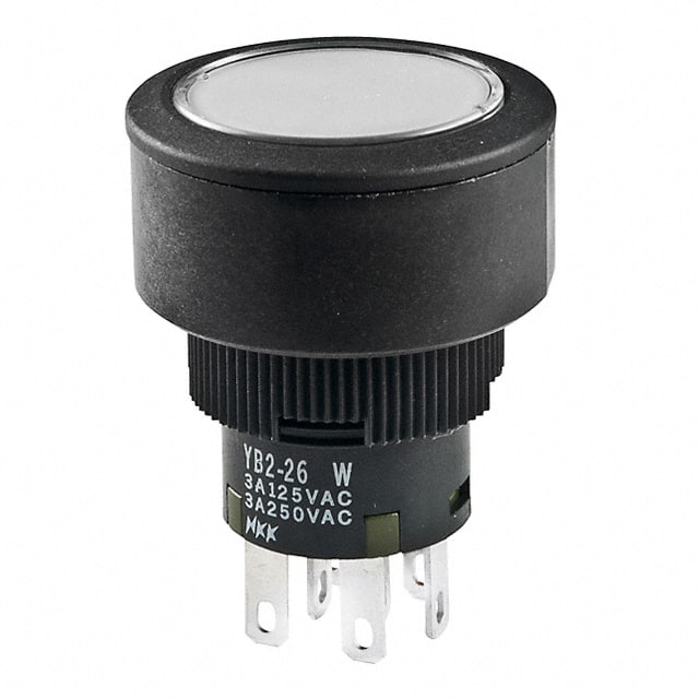 YB226CWCKW01-5D-JB Image 