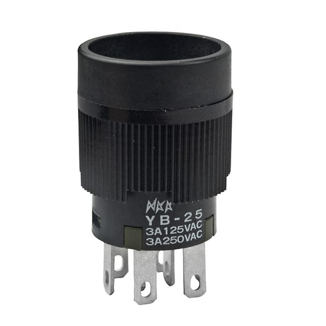 YB25CKW01 Image 