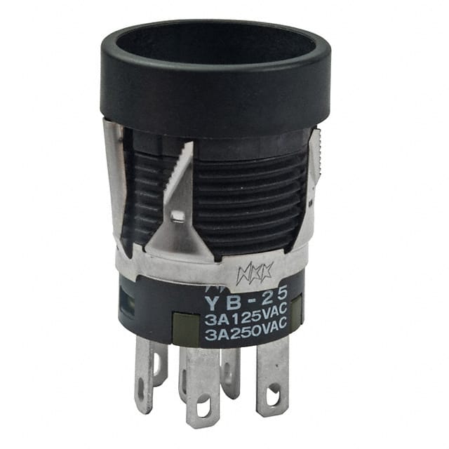YB25MKW01 Image 