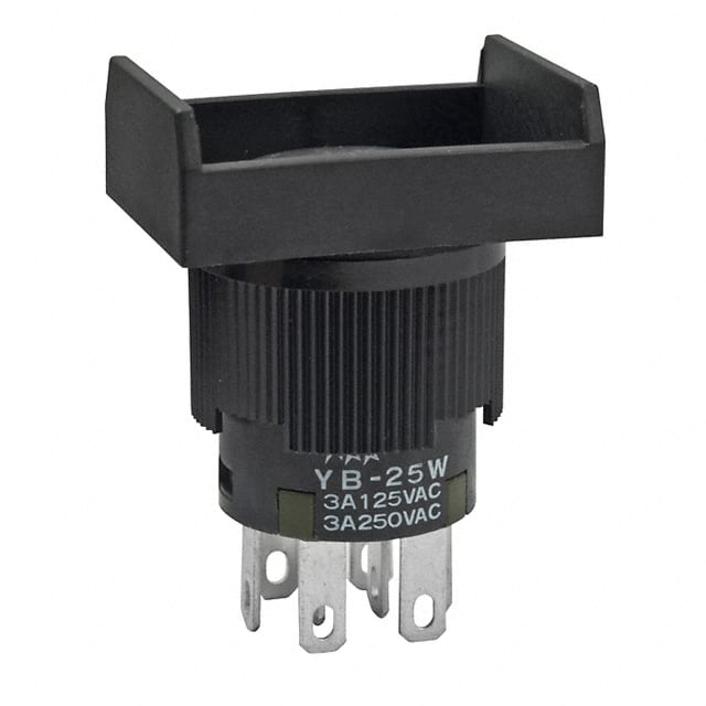 YB25WRKW01 Image 