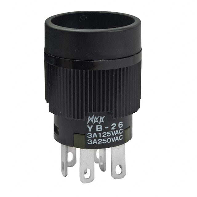YB26CKW01/U Image 