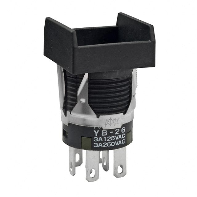 YB26KKW01 Image 