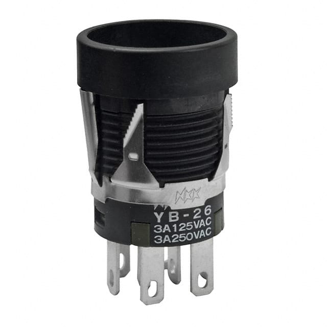 YB26MKW01 Image 