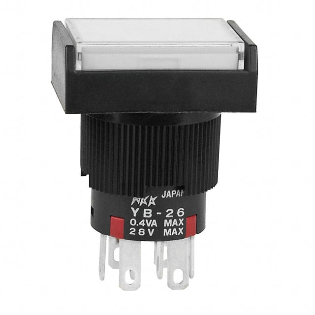 YB26RKG01-2CF24-JB Image 