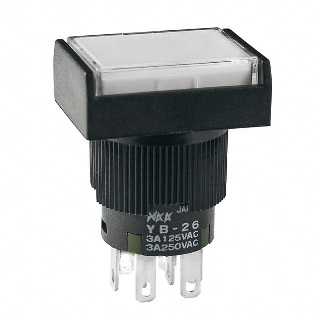 YB26RKW01-2CF12-JB Image 