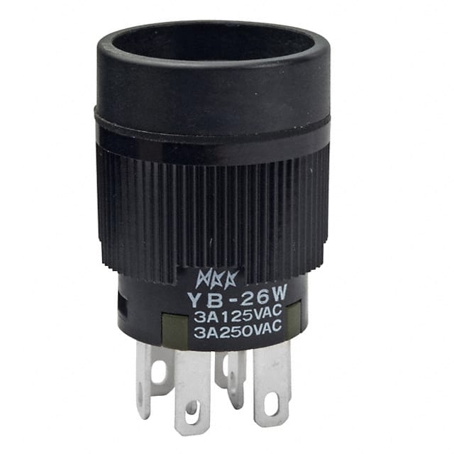 YB26WCKW01 Image 