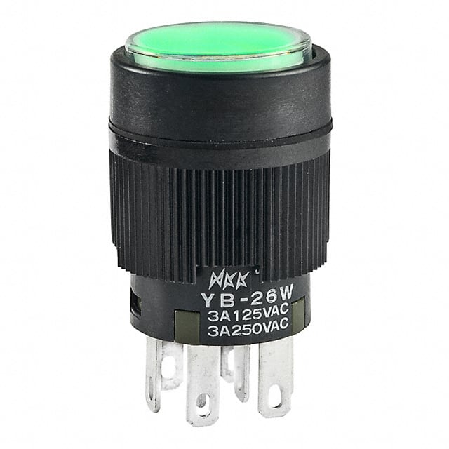 YB26WCKW01-5F-JF Image 