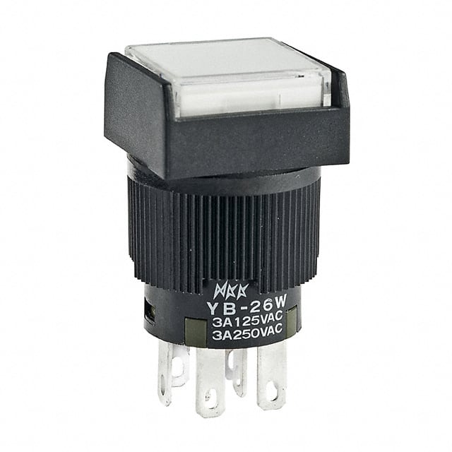 YB26WSKW01-6F-JB Image 