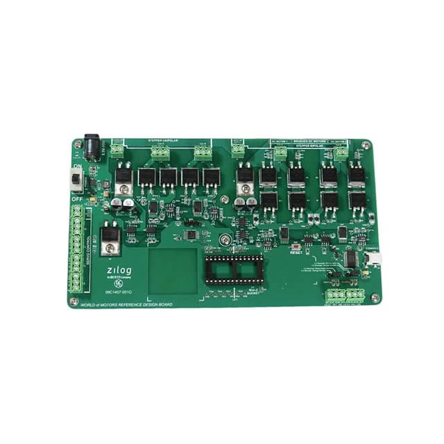 Z16F28WM100KITG Image 