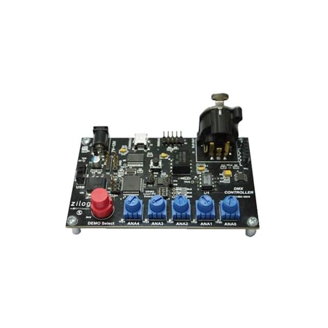 Z51DMX00100KITG Image 