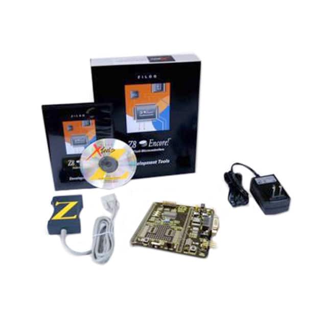 Z8F04A28100KIT Image 