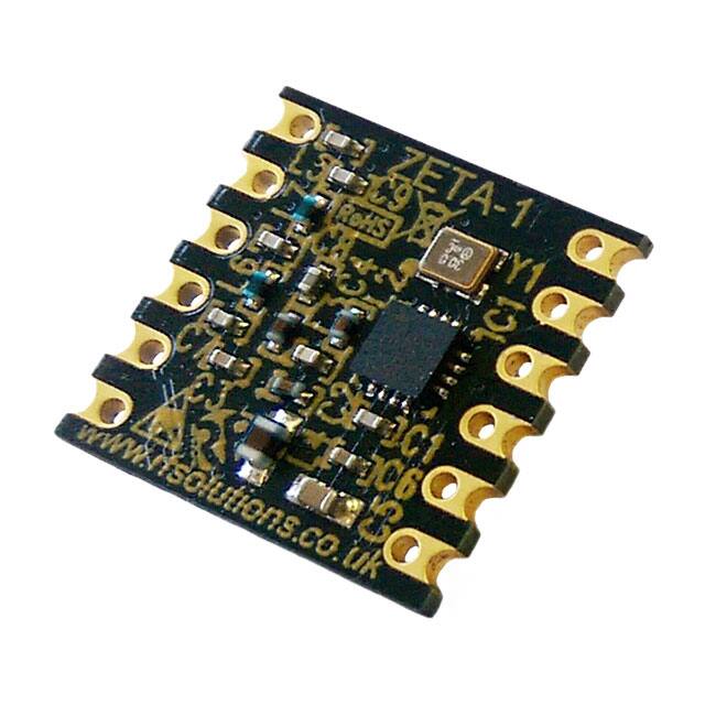ZETA-868-SO Image 