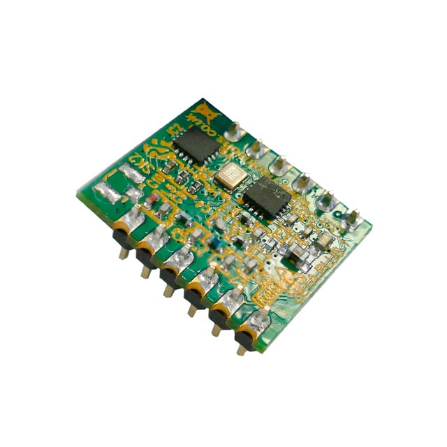 ZETAPLUS-433-D Image 
