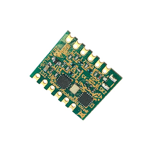 ZETAPLUS-433-SO Image 