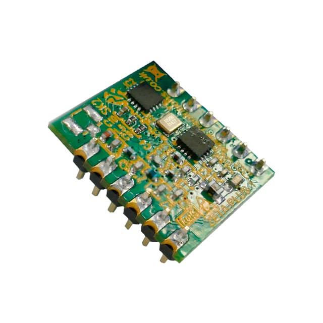 ZETAPLUS-868-D Image 