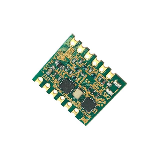 ZETAPLUS-868-SO Image 
