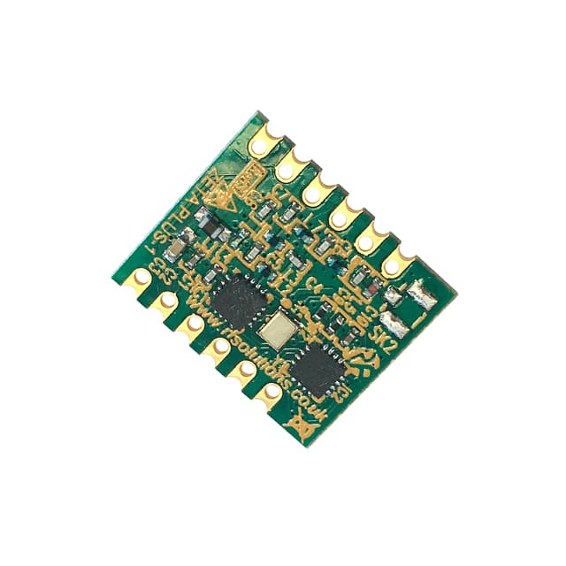 ZETAPLUS-915-SO Image 