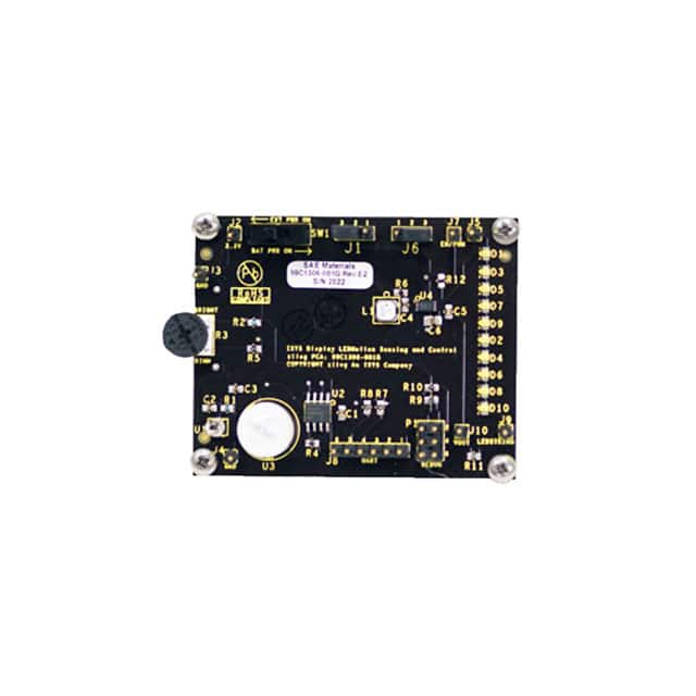 ZMOTIONL100ZRDG Image 