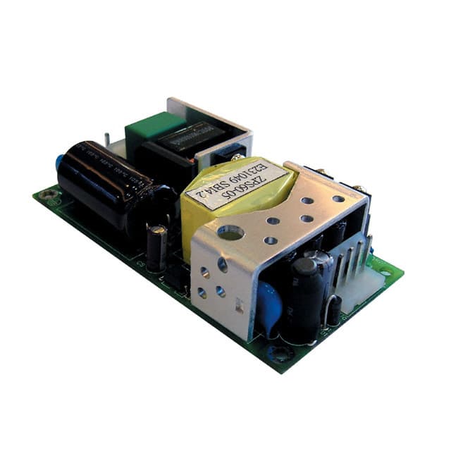 ZPS60-3R3 Image 