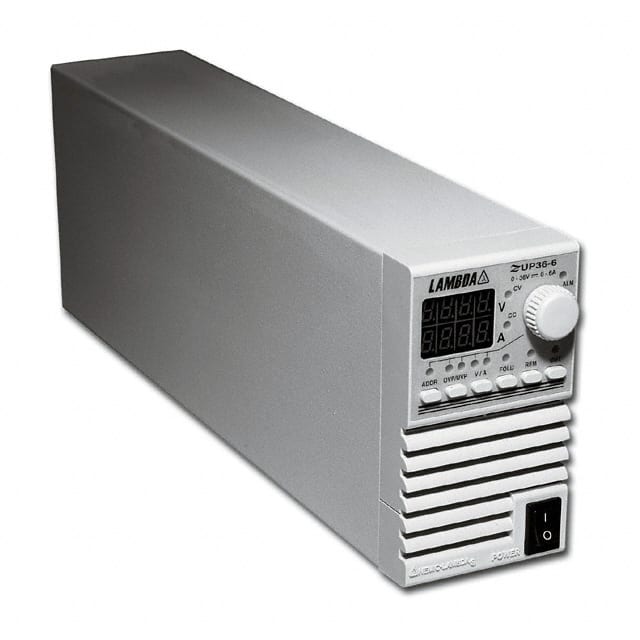 ZUP800/L Image 