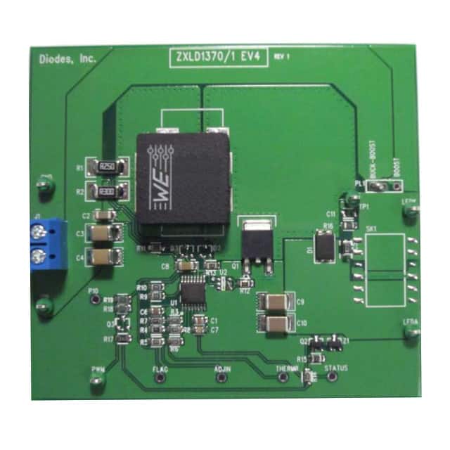 ZXLD1370/1EV4 Image 
