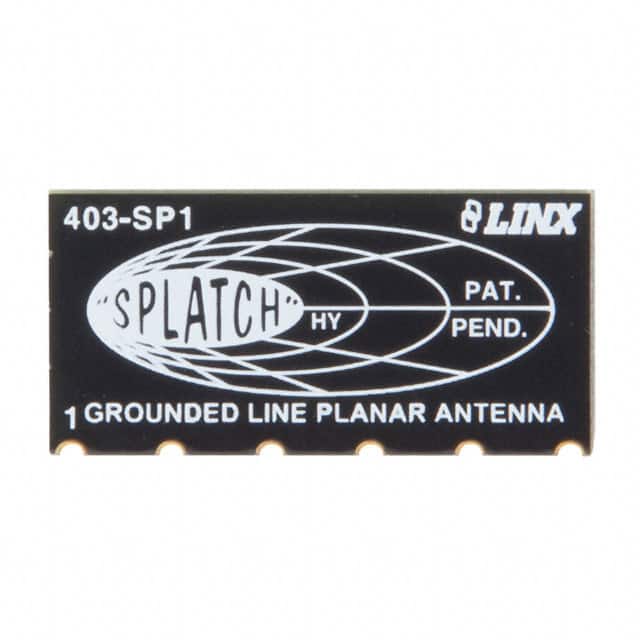 ANT-403-SP Image 
