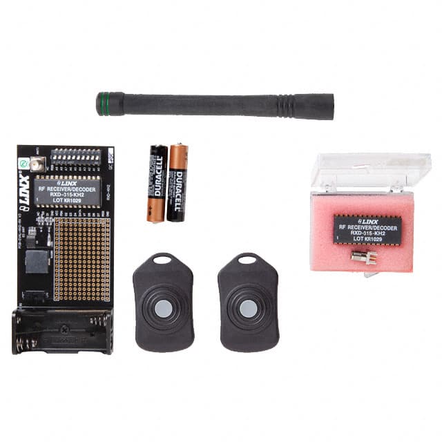 CMD-KEY1-315 Image 