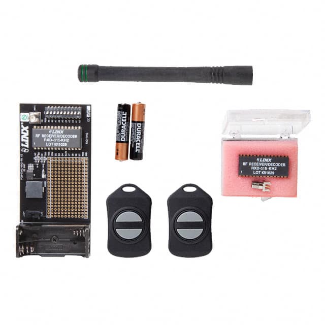 CMD-KEY2-315 Image 