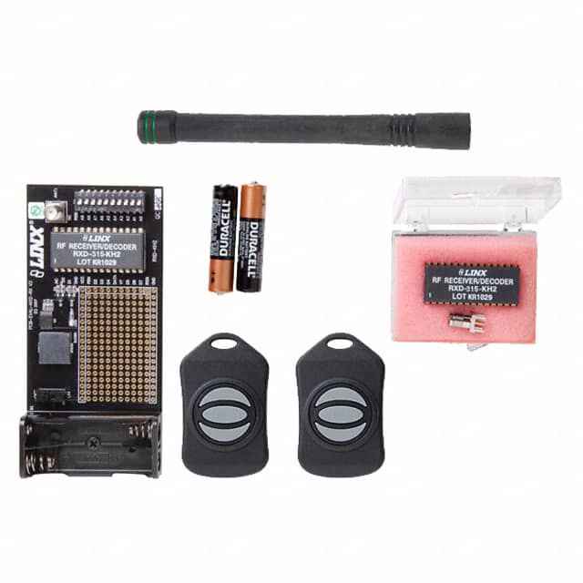 CMD-KEY3-315 Image 