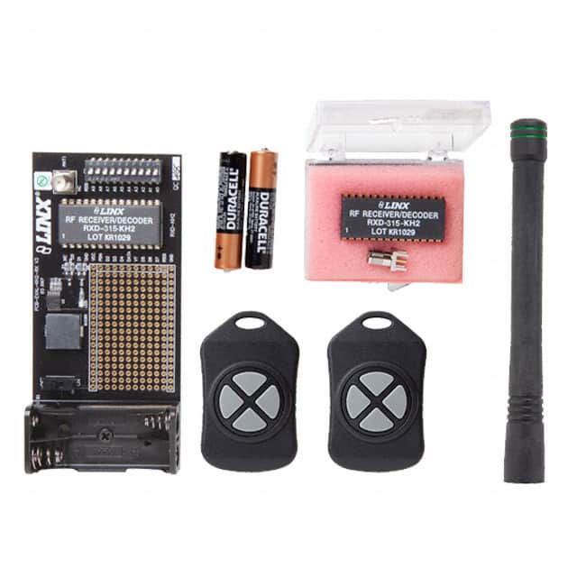 CMD-KEY4-315 Image 