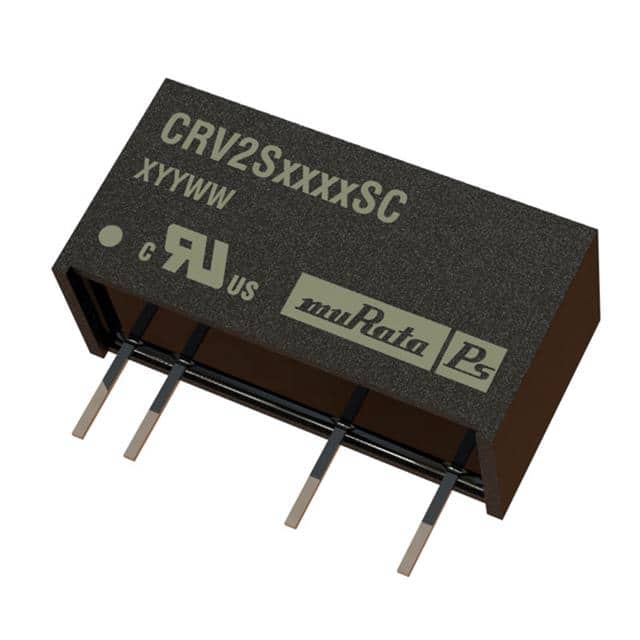 CRV2S0505SC Image 