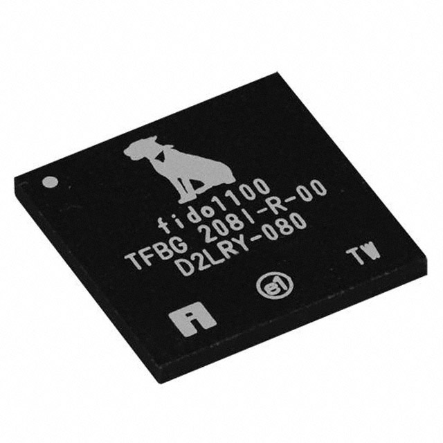 FIDO1100BGB208IR1 Image 