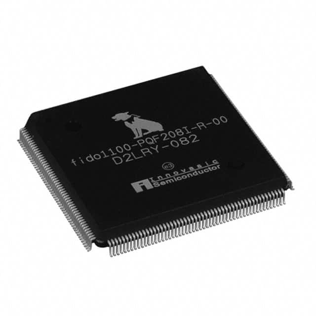 FIDO1100PQF208IR1 Image 
