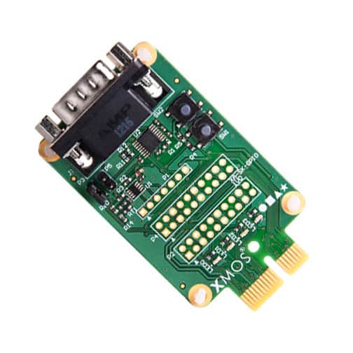 XA-SK-GPIO Image 