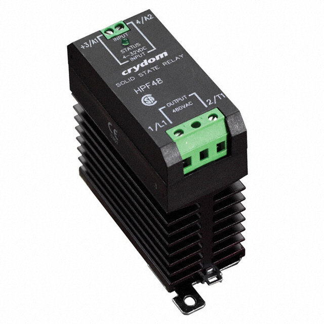 HPF240D20 Image 